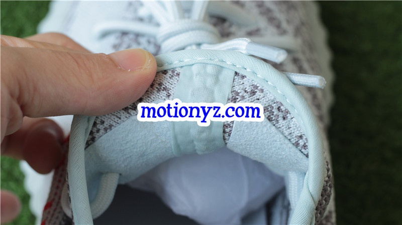 Adidas Yeezy Boost 350 V2 Tint Blue Grey